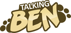 Talking Ben the Dog Game Online